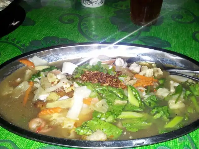 Restoran D'Mewah Tomyam Food Photo 5