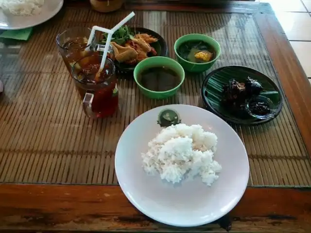 Gambar Makanan Lombok Idjo Solo 9