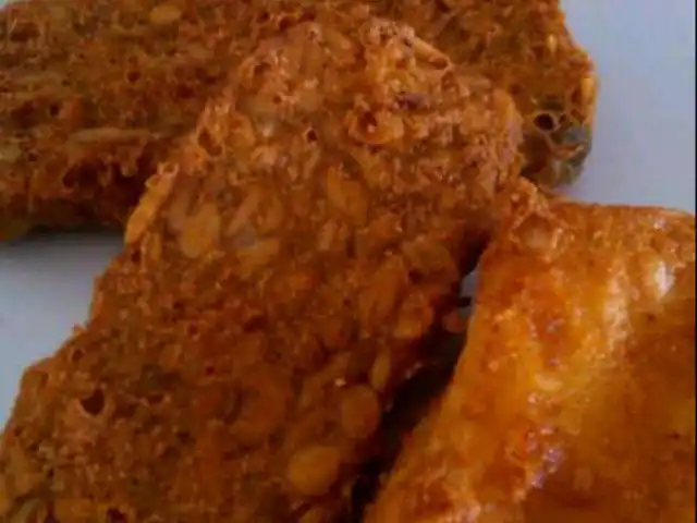 Gambar Makanan Ayam Lepaas 11