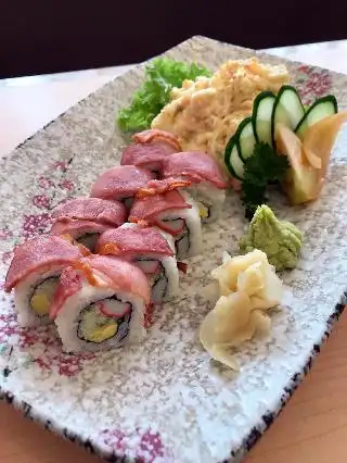 Zu Sakuraitei Food Photo 1