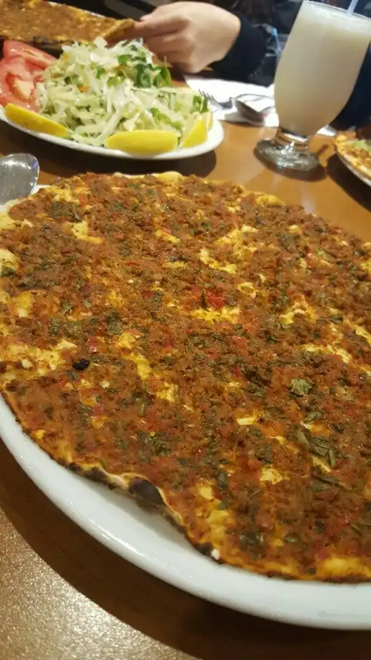 Urfalı Kebap ve Lahmacun Salonu Bayrampaşa / Istanbul