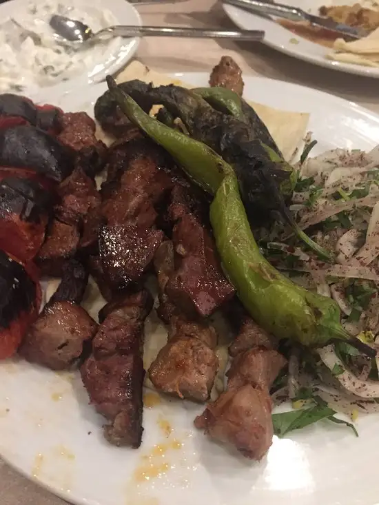 Adana Sofrası'nin yemek ve ambiyans fotoğrafları 32