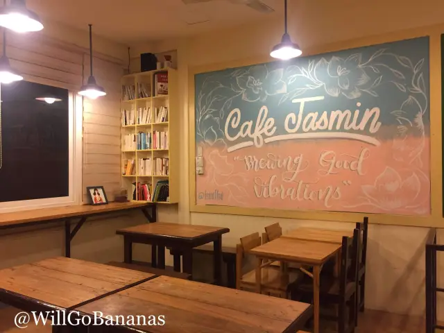 Cafe Jasmin Food Photo 19