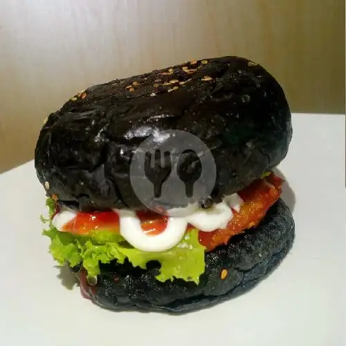 Gambar Makanan King R & R Burger 12
