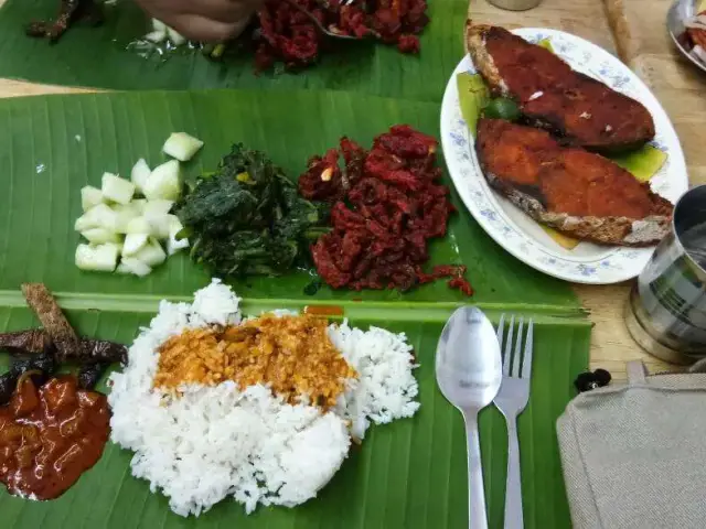 Restoran Sri Nirwana Maju Food Photo 16