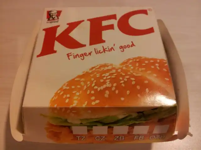 KFC Food Photo 12