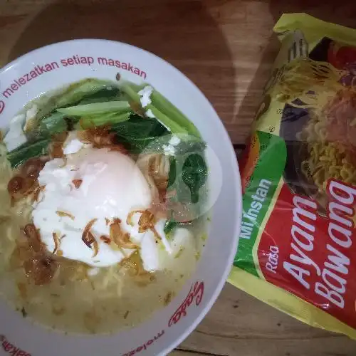 Gambar Makanan Mie Ayam Waroengari, Mampang Prapatan 16