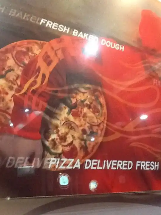 Gambar Makanan PHD (Pizza Hut Delivery) 5