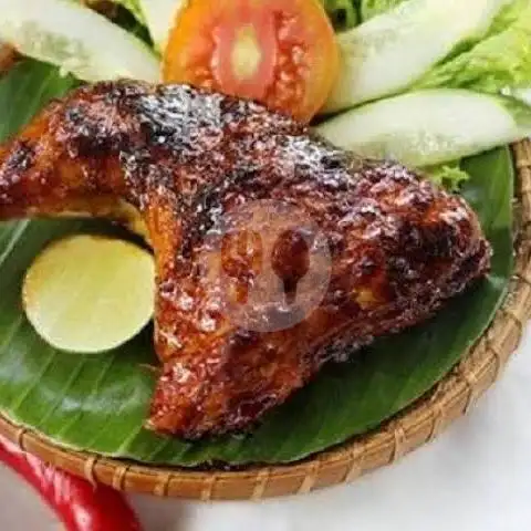 Gambar Makanan Ayam Dan Ikan Bakar Alanna, Gg Jahe 4 14