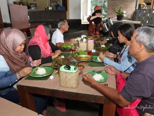 Gambar Makanan Restaurant Alas Daun 13