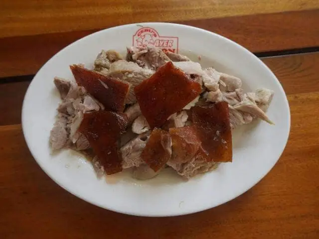 Ayer's Lechon Food Photo 5