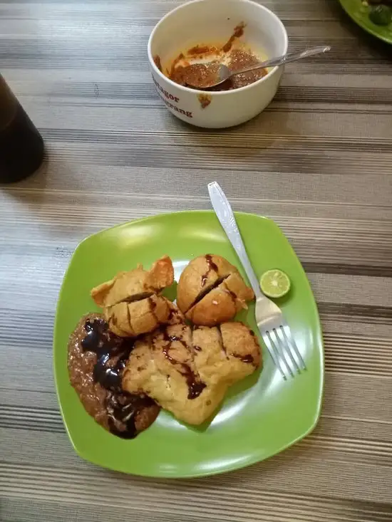 Gambar Makanan Batagor Burangrang 5