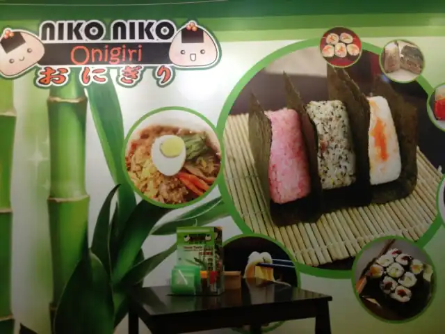 Niko Niko Onigiri Food Photo 10