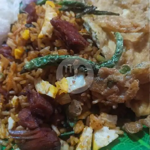 Gambar Makanan Soto Betawi Bang Ipul, Duren Tiga 8