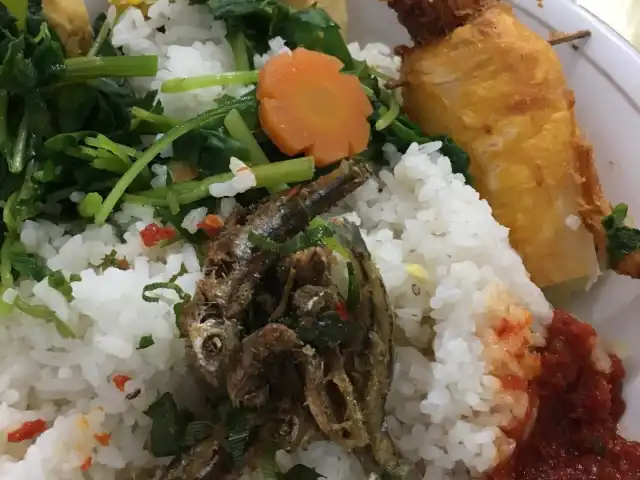 Gambar Makanan Rumah Makan Sahabat Baru 9