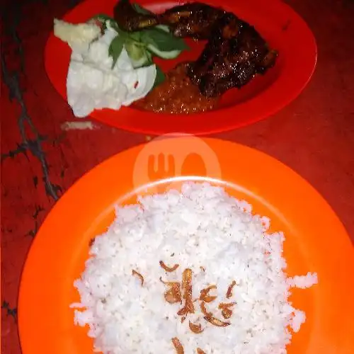 Gambar Makanan Seafood (17) Pecel Lele Sambel Edan, Akses 18