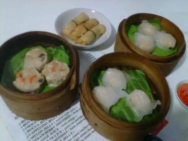 Gambar Makanan Super Dim Sum 15