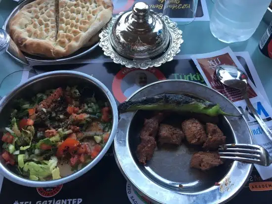 Kebapçı Halil Usta'nin yemek ve ambiyans fotoğrafları 25