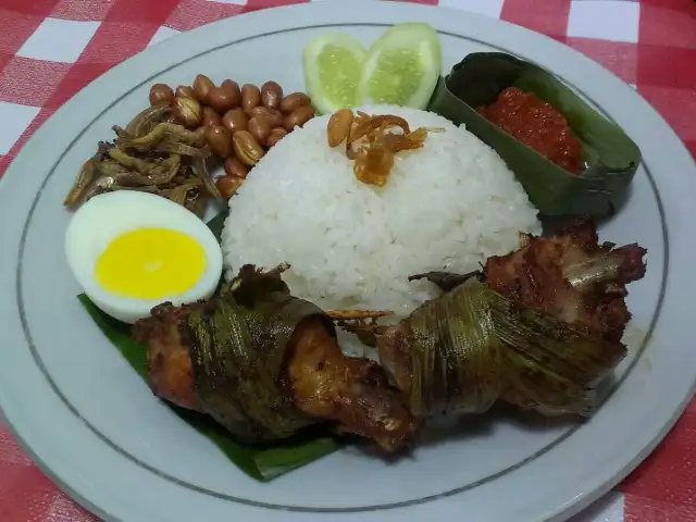 Gambar Makanan Masakan Malaysia 2