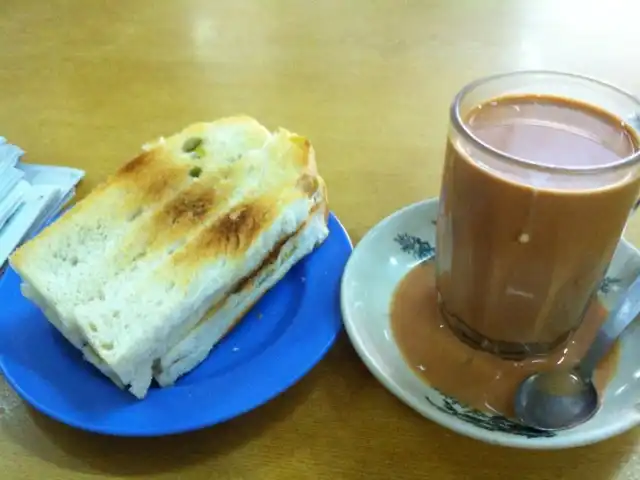 Kedai Kopi Tong Nam Bee Food Photo 1