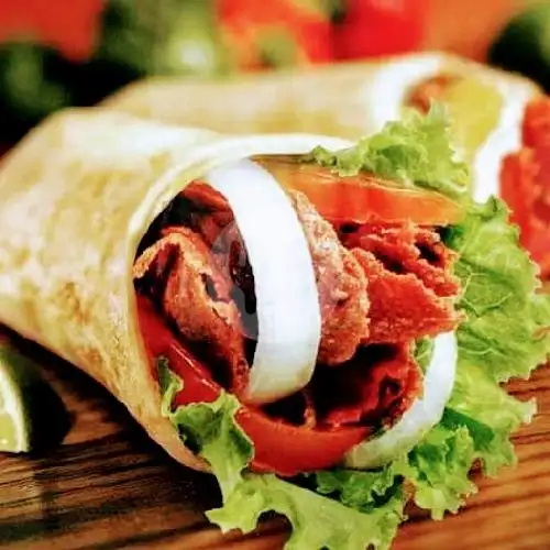 Gambar Makanan Kebab Turki & Jus Segar Sari Benhil, Bendungan Hilir 3
