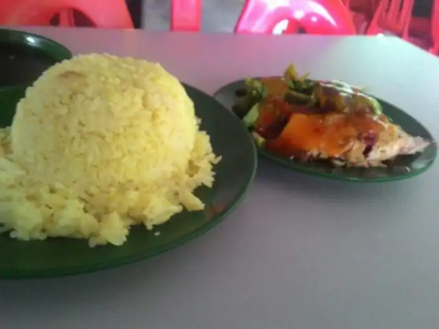 Kedai Nasi Ayam Madu Sri Melati Food Photo 15