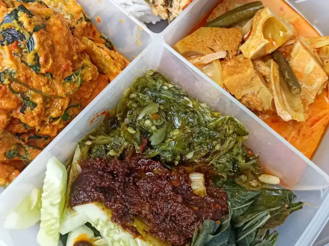 Gambar Makanan SahajaRestoranPadang 8