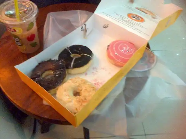 Gambar Makanan J.CO Donuts & Coffee 7