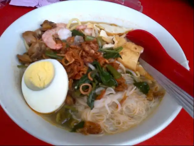 Malay Mee Hokkien Food Photo 8