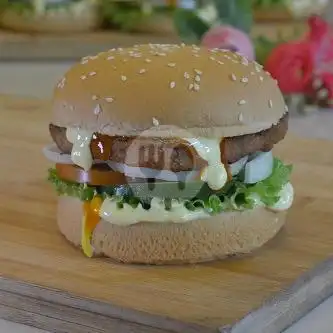 Gambar Makanan Mister Burger, Condong Catur 5