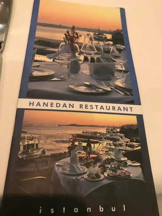 Hanedan Restaurant'nin yemek ve ambiyans fotoğrafları 78