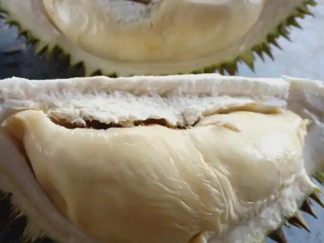 Bentong Durian Stall Food Photo 1
