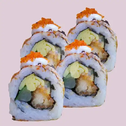 Gambar Makanan Iwagumi Sushi 9