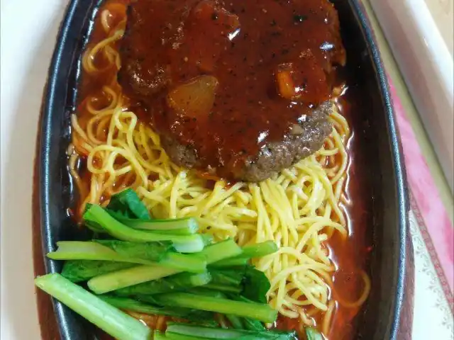 Gambar Makanan YamMie Hotplate 15