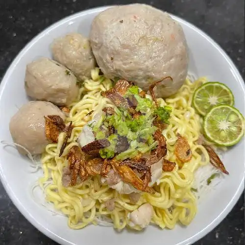 Gambar Makanan Bakso MIXXX prasmanan 4