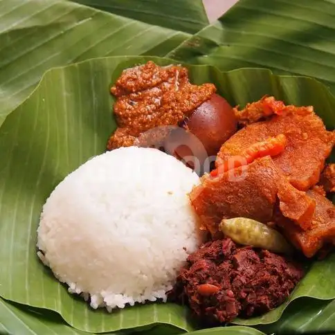 Gambar Makanan Gudeg Yu Narni, Margo Utomo 9