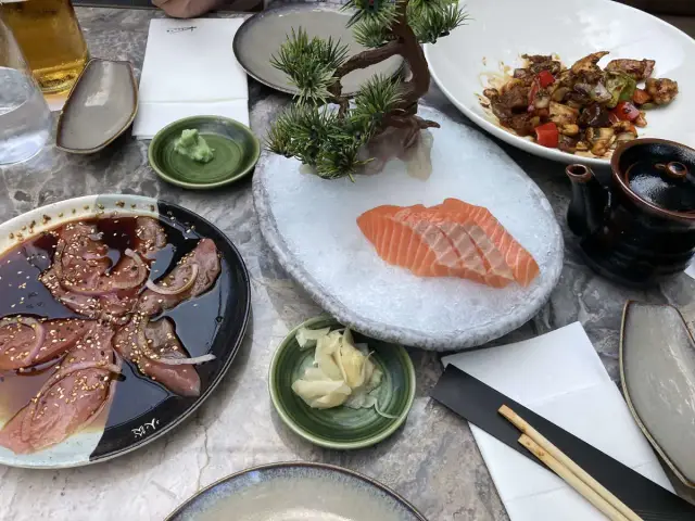 Kaen Sushi'nin yemek ve ambiyans fotoğrafları 77