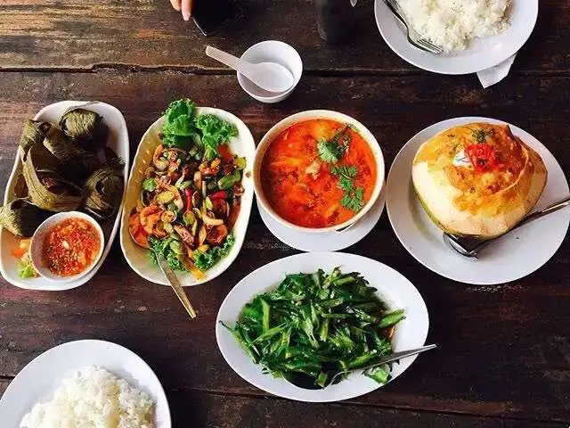 Awet Thai Food Photo 9