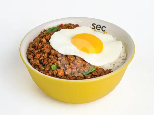 Gambar Makanan Sec Bowl, Muara Karang 9