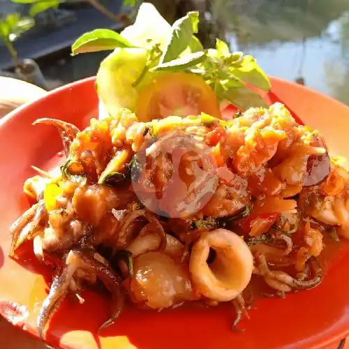 Gambar Makanan Warung Jepun Bali 1