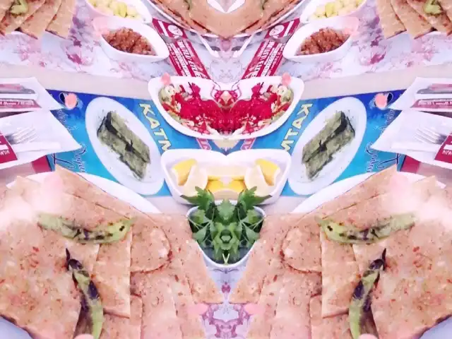 Nemutlu Etliekmek'nin yemek ve ambiyans fotoğrafları 10