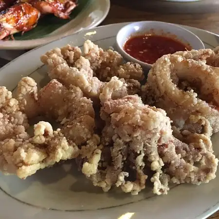 Gambar Makanan Pondok Laguna 15