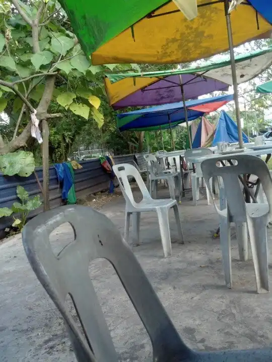 Restorant Bawah Pokok Banyak Nyamuk Food Photo 2