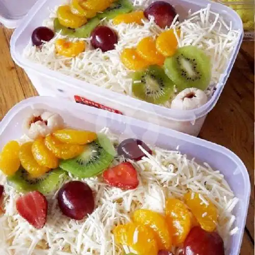 Gambar Makanan Salad Buah Cendana 19