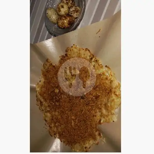 Gambar Makanan Kerak Telor Belgii Story 95, Jurang Mangu Timur 10