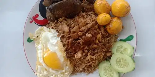 Nasi Goreng Siti 