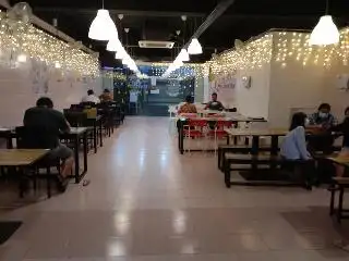 意香中西餐厅YX Cafe