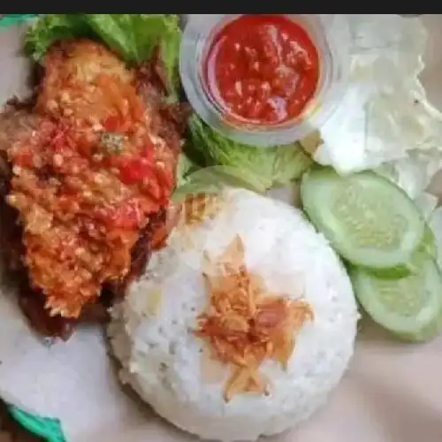 Gambar Makanan Nasi Goreng Buk Nurlina2, Medan Petisah 3
