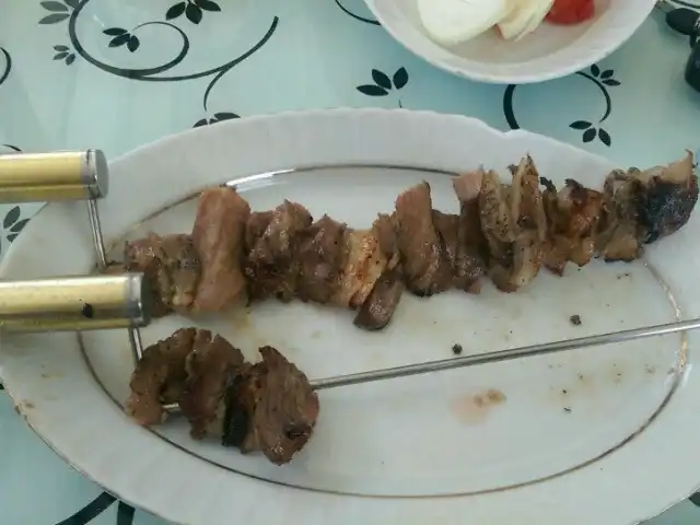 Palandöken Erzurum Cağ Kebabı'nin yemek ve ambiyans fotoğrafları 19