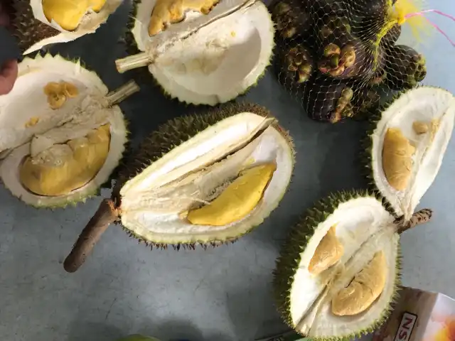 Siva Ah Fook Durian Store 88 Food Photo 11